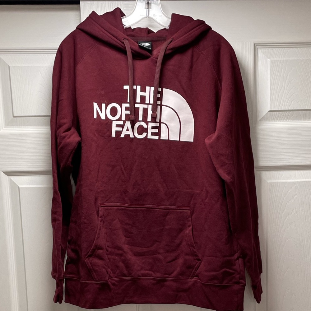 The North Face Hoodie